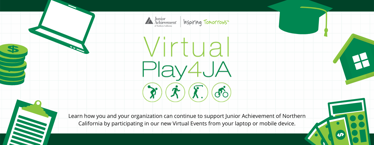 Virtual Play4JA